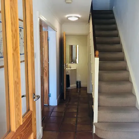 Feriehus 8 Sheen Woods Kenmare Kenmare