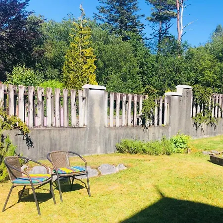 8 Sheen Woods Kenmare