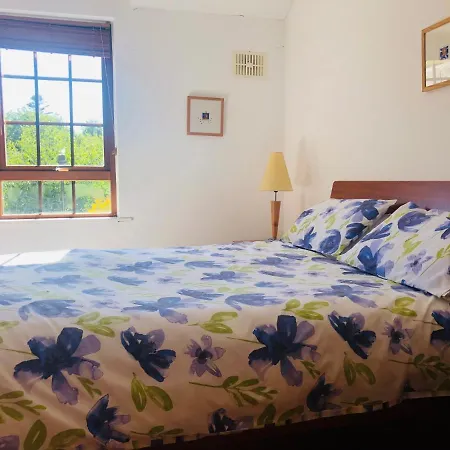 Feriehus 8 Sheen Woods Kenmare