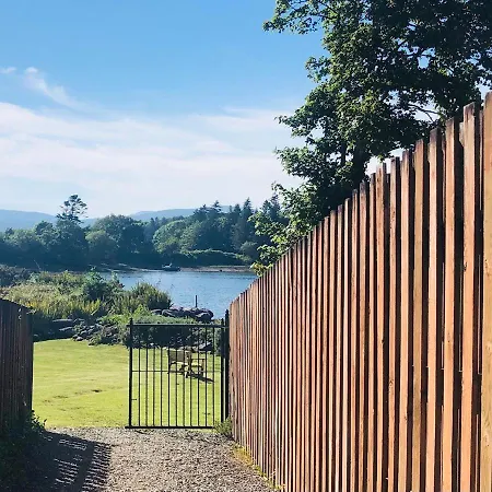 8 Sheen Woods Kenmare Feriehus
