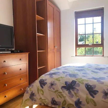 8 Sheen Woods Kenmare Feriehus Kenmare