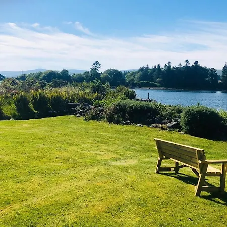 8 Sheen Woods Kenmare *