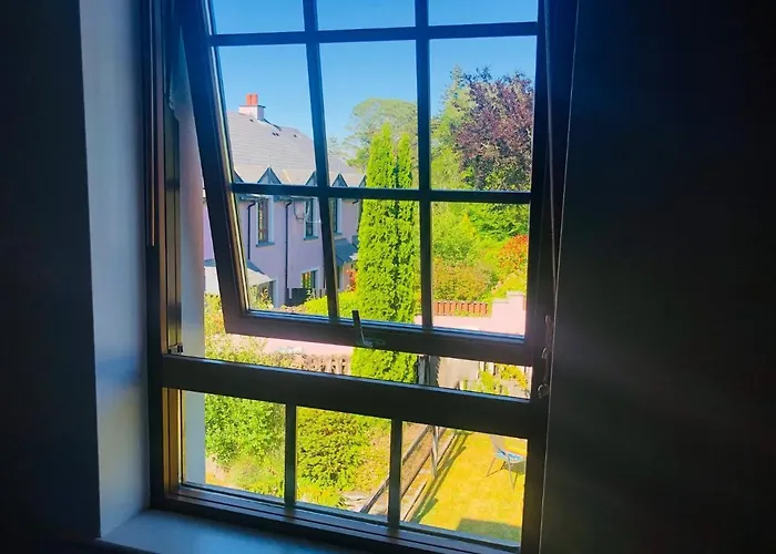 Feriehus Stylish 3 Bedroom Townhouse Within A 15 Minute Stroll Of Kenmare