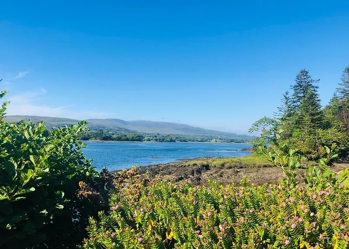 Feriehus Stylish 3 Bedroom Townhouse Within A 15 Minute Stroll Of